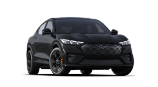 2025 Ford Mustang Mach-E® External Image 5
